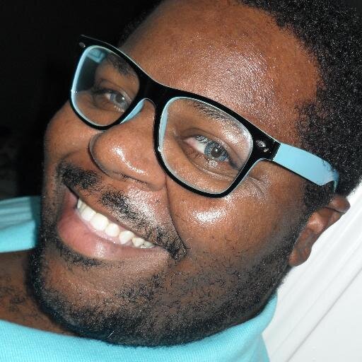 Seriously Misunderstood but so damn likable! 
#teamthickguysmet #thickboi