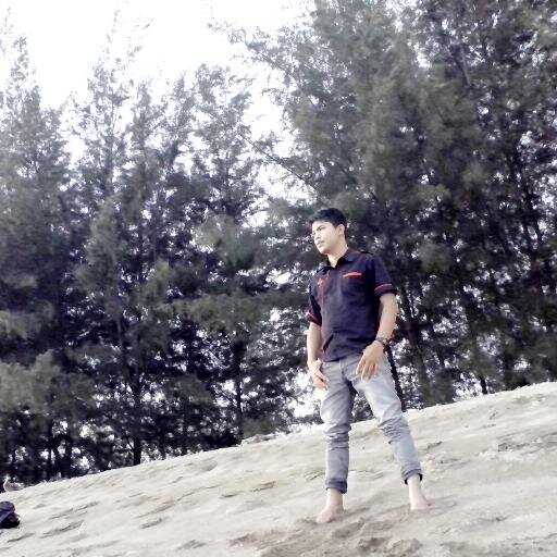 NicoNakBayang's profile picture. Electrical Engineering