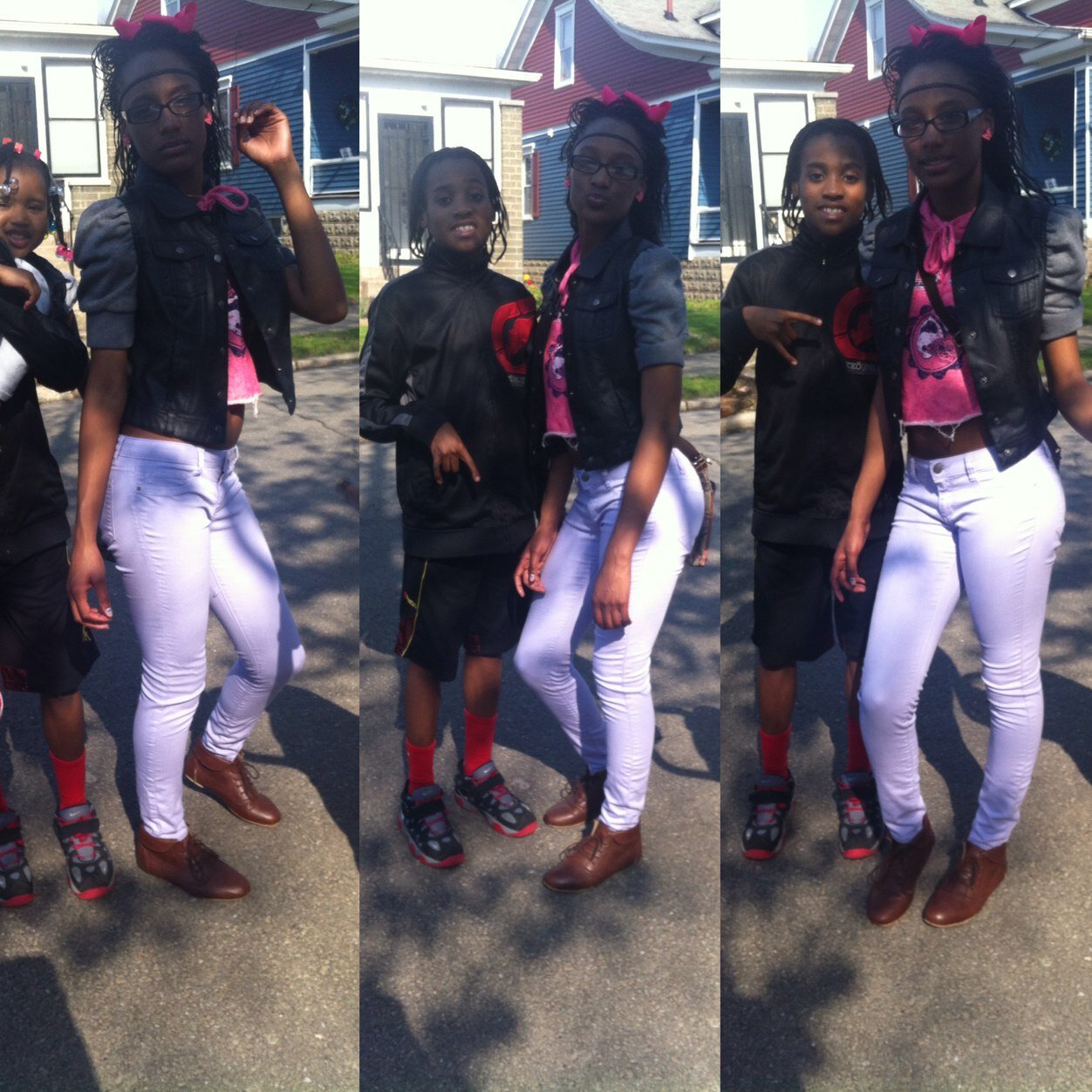 Flawlesslady's profile picture. 