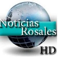 Noticias Rosales HD(@NoticiaRosales) 's Twitter Profile Photo