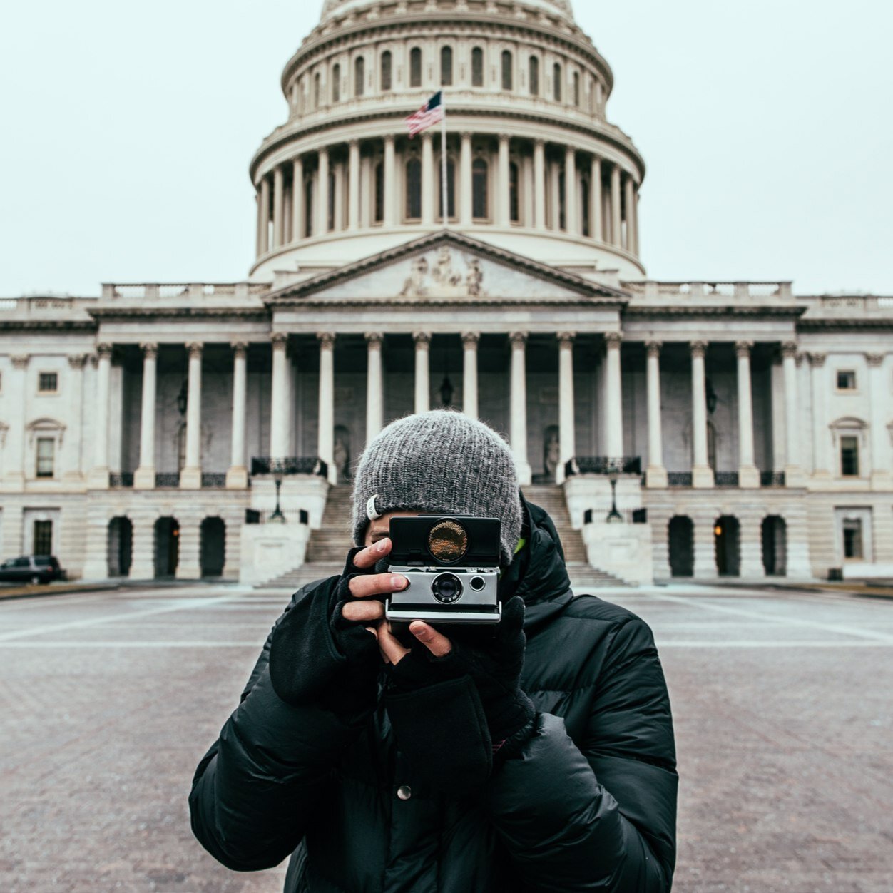 AdamVinnyT's profile picture. 