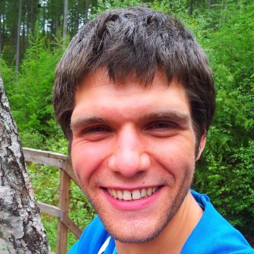 HarryCox90's profile picture. 