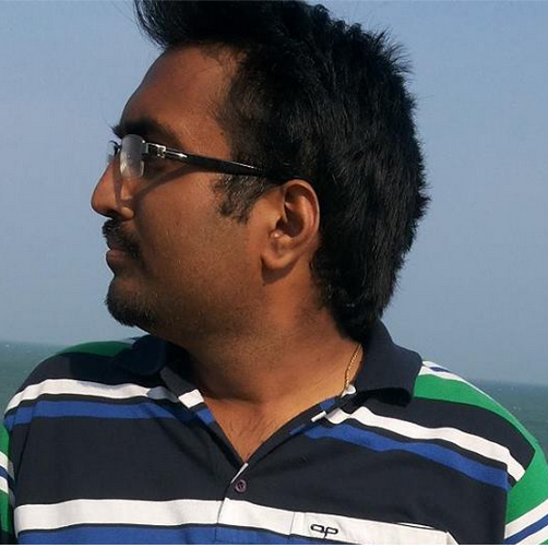 NandanSub's profile picture. 