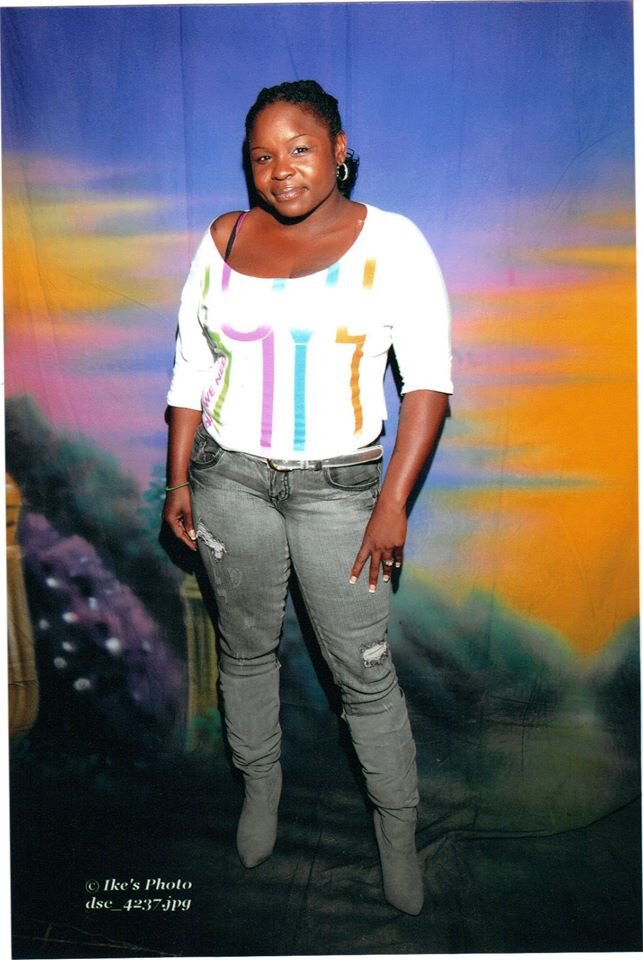 Chyna2331's profile picture. 