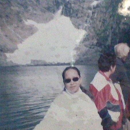 mercymontecill1's profile picture. 