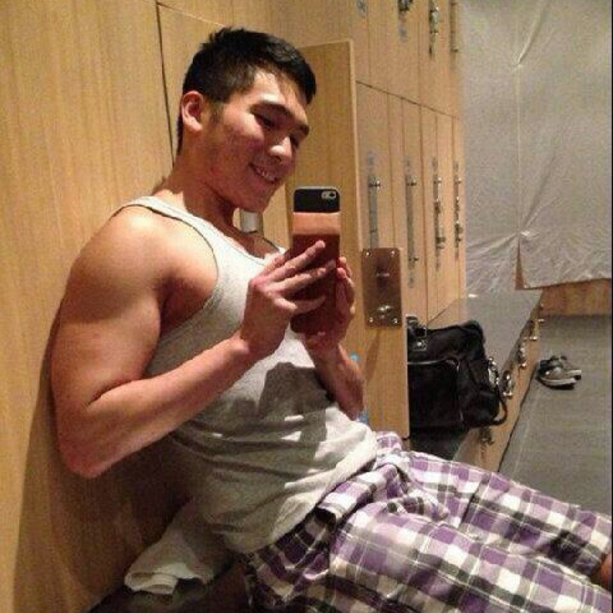 samnylie83's profile picture. 