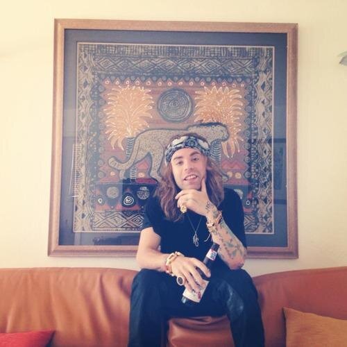 Modsun_'s profile picture. stay trippy