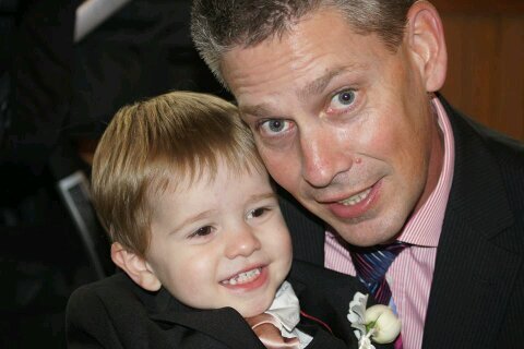 scgray01's profile picture. 