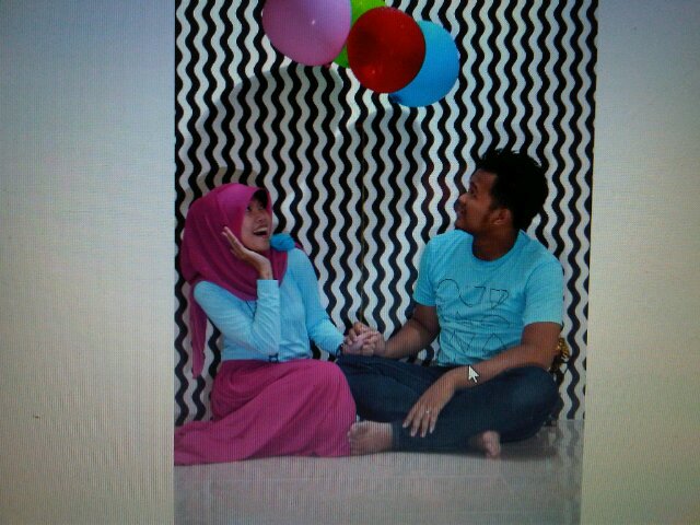 Ά̯͡к̲̣̣ύ dan kamu =kita
