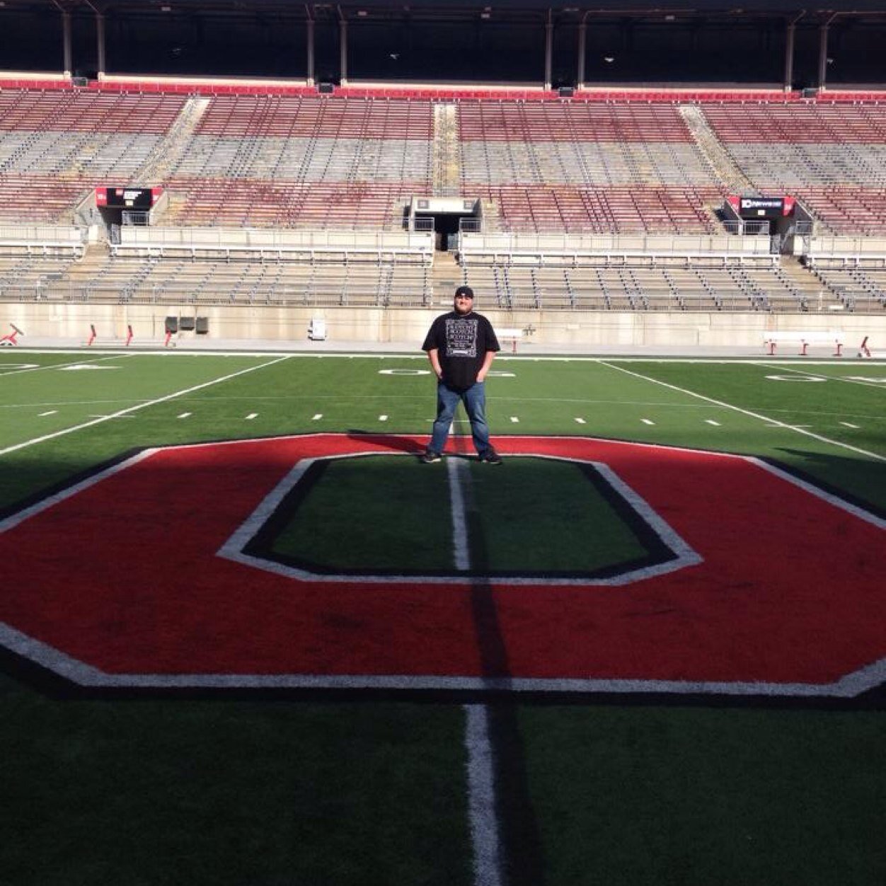 TylerAdkins18's profile picture. Robert Tyler Adkins MLT Sports Fan. Bucks, Bengals, CBJ, Reds. Gamer.