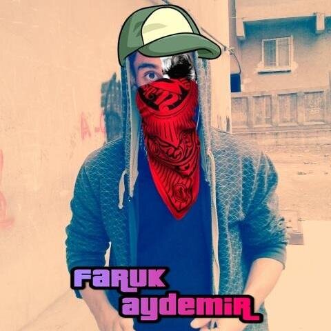FKanuni1909's profile picture. Fazla Bilgiye Gerek Yok :) Rap Hastası Olduğumu Bilin Yeter 3 

Facebook Hesabım :

https://t.co/H2EsFFeJPX