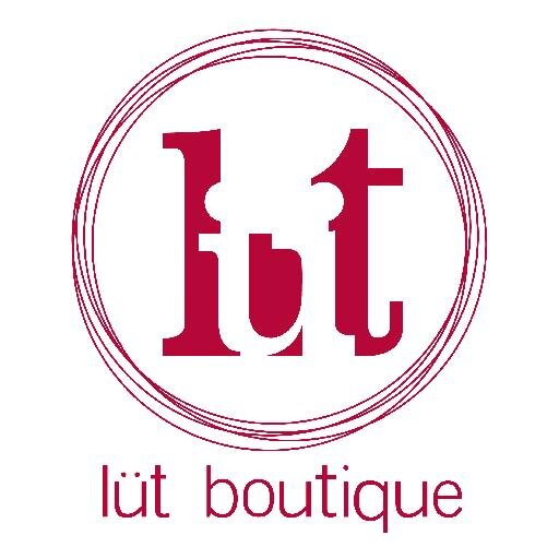Lüt (loot). Playful btq on funky Main St, #YVR. #Style #fashion #community, fun! Life is short; play dress up. Canadian & International #brands for him+her.