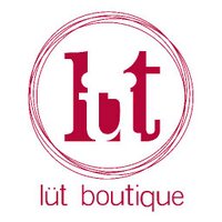 Lüt Boutique (@lutboutique) Twitter profile photo