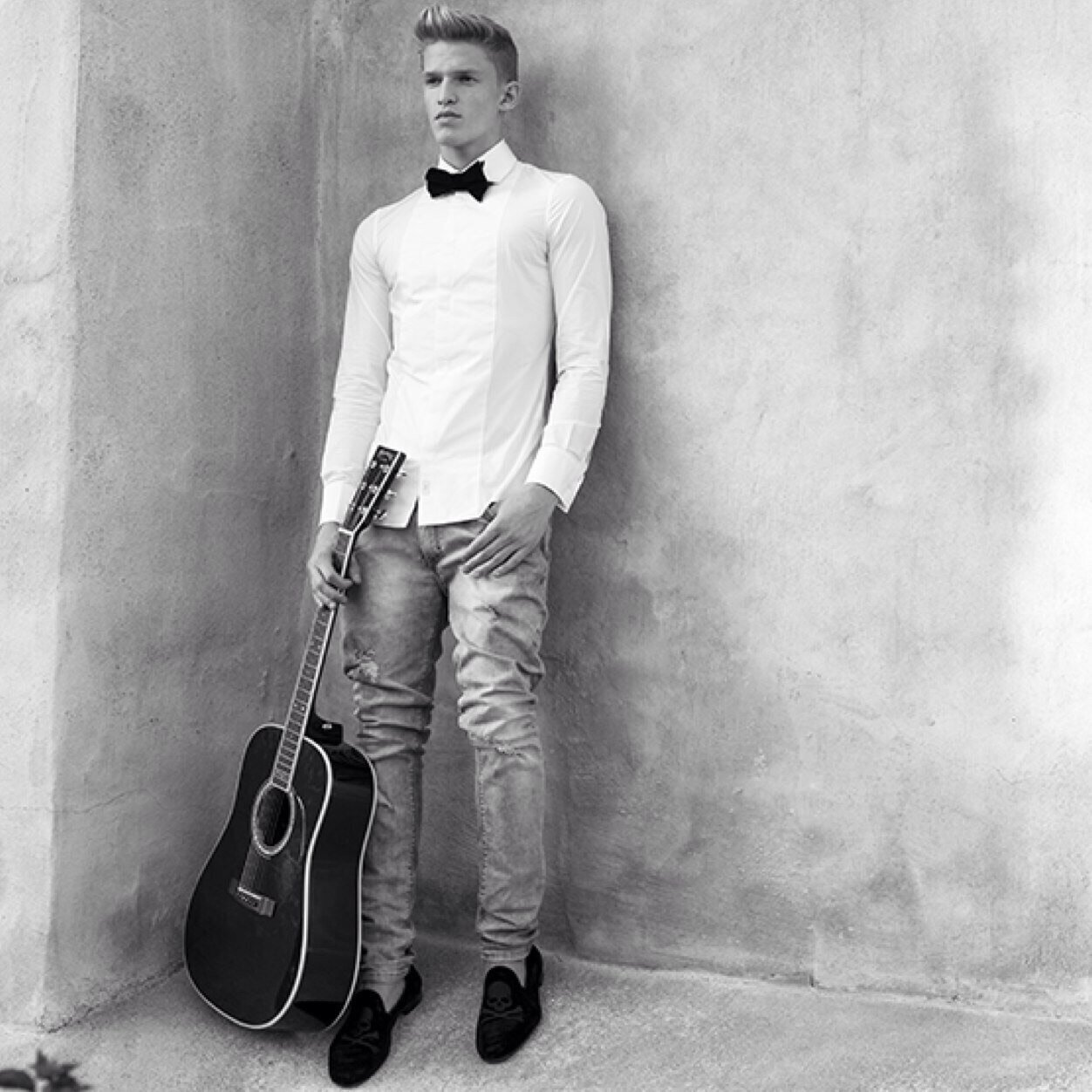 CODY + 1D + 5SOS + AUSTIN = LIFE || Cody Simpson follows!