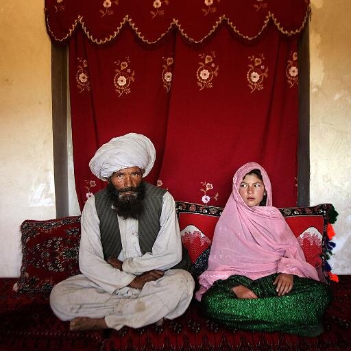 2YOUNG4MARRIAGE's profile picture. We are a new organization for teenagers everywhere to help in the fight to end child marriage