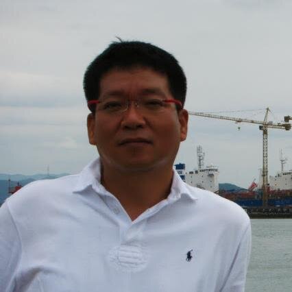 ympark2000's profile picture. 서울출생, 워드프레스 코리아, (前)두산정보통신 외