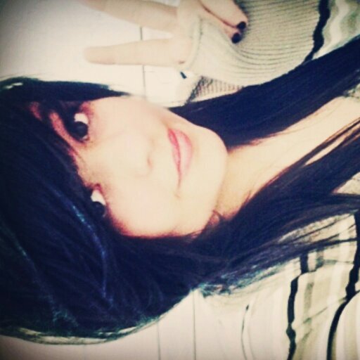 Oi, sou chata mesmo u-ú  ♡ meu Amoor @RUM4th ❥