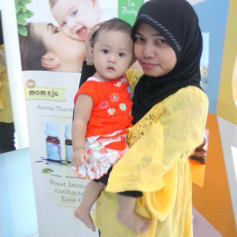 nadifadyandra's profile picture. 