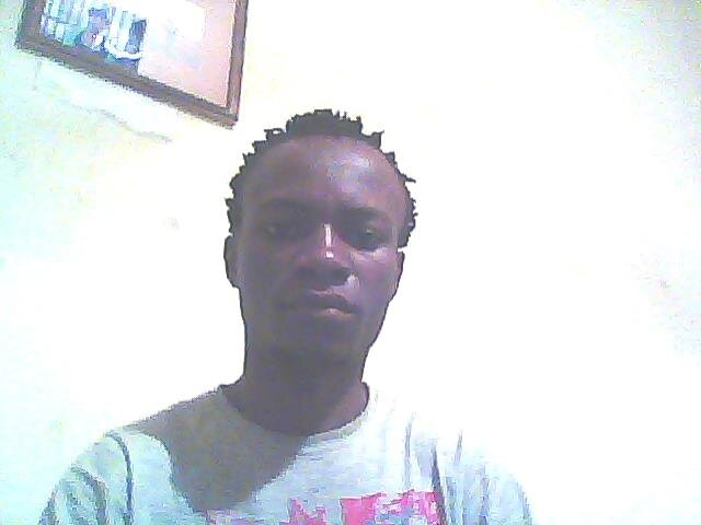 I'm just me and nothing more nothing less