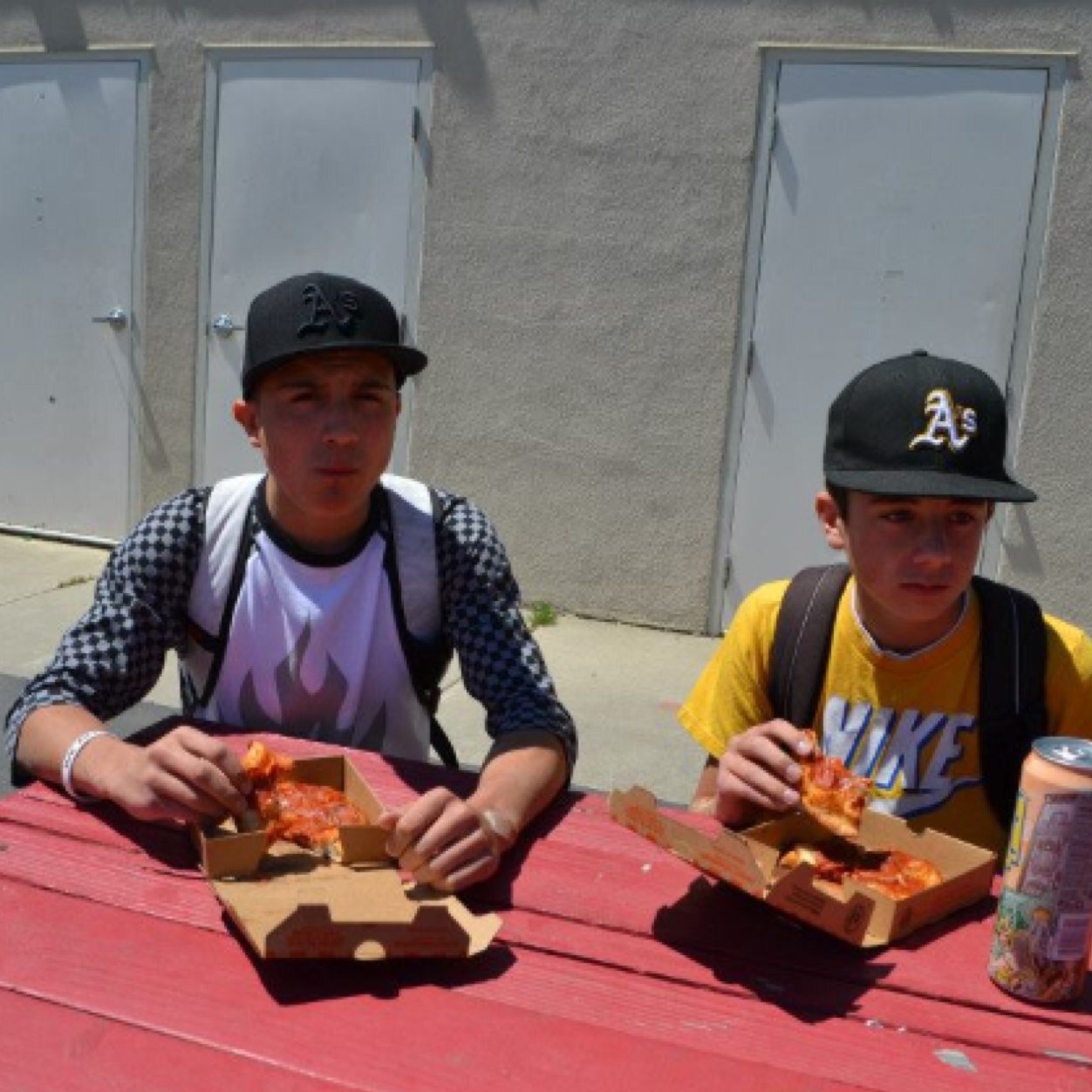 miguelwitham's profile picture. 16. WCHS. Music. Fam. football, wrestling and baseball. TYBG.DM me.