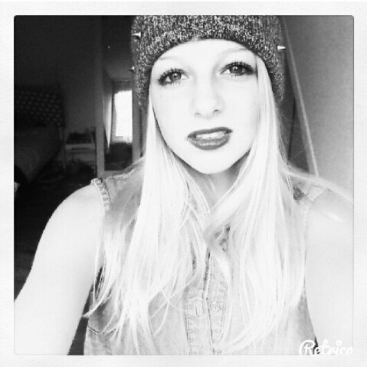 i unfullow back bitch 