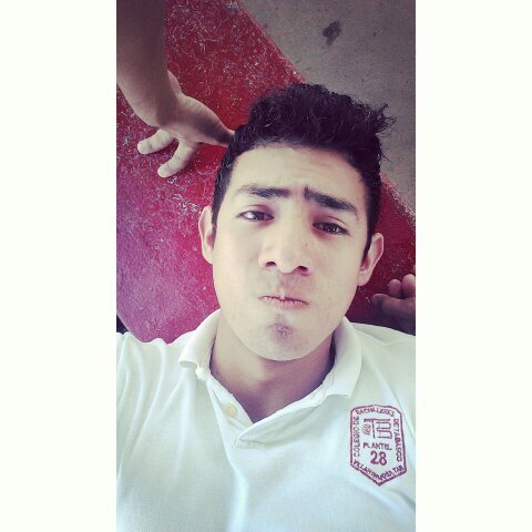 18. Instagram: JGarabita