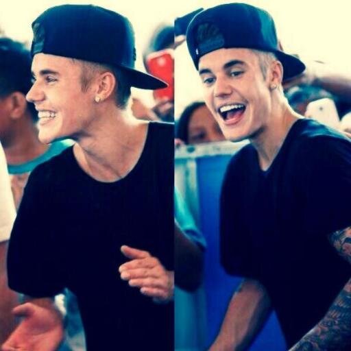 Let's make the world better. Always support Justin Bieber