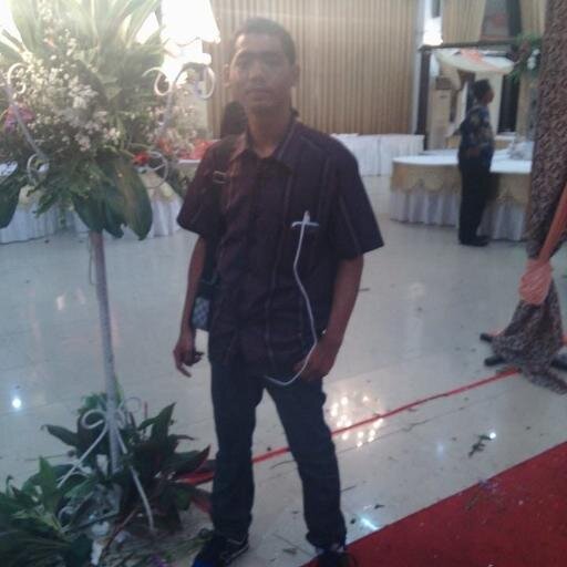 Indramalau_22's profile picture. Sesuatunya itu pasti ada rencana yang lebih indah