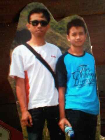 Semua tentang kamu▼