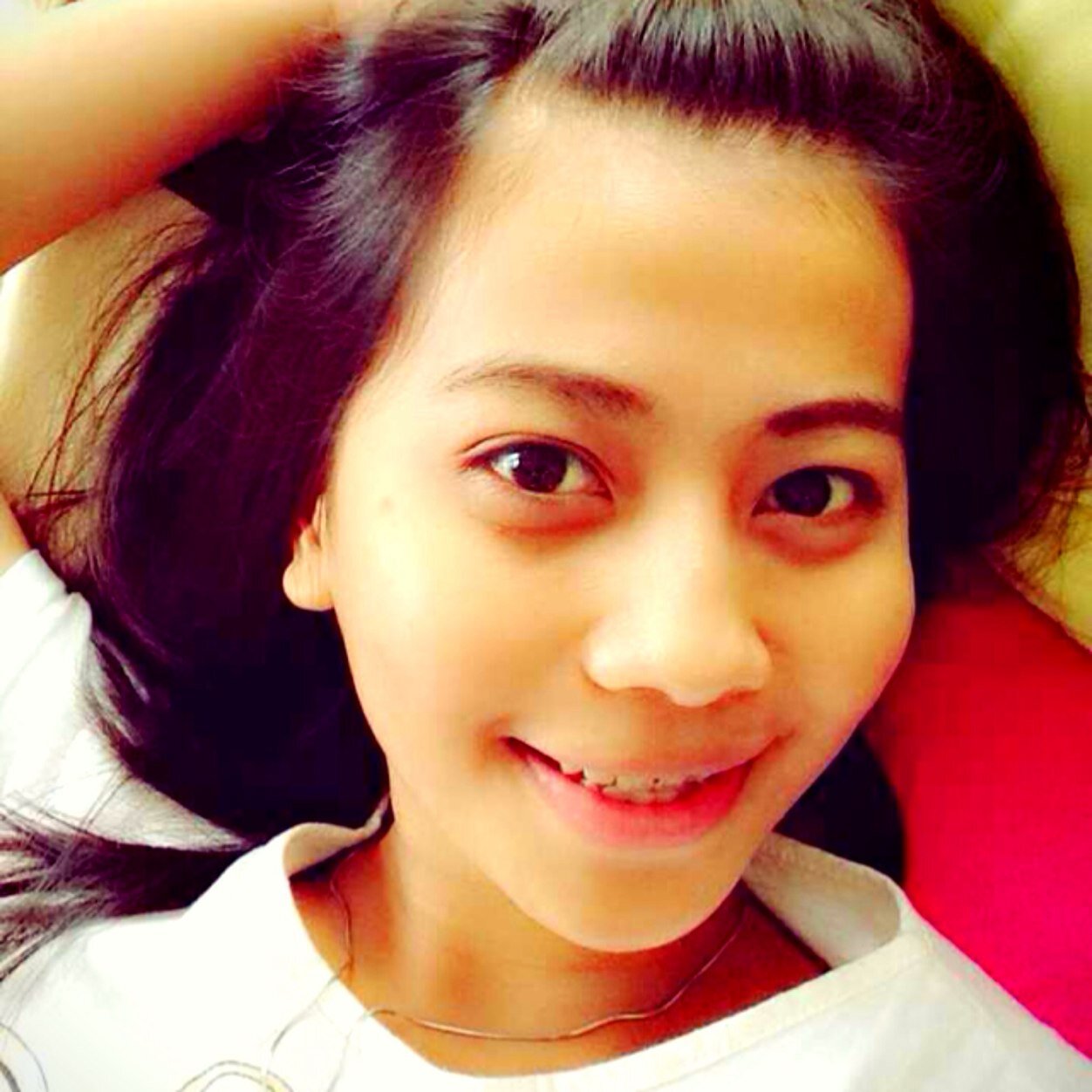 #28 feb | Jesus Christ saved my life | Dream+pray+action=succes | Public Health @Unriyo'13 |