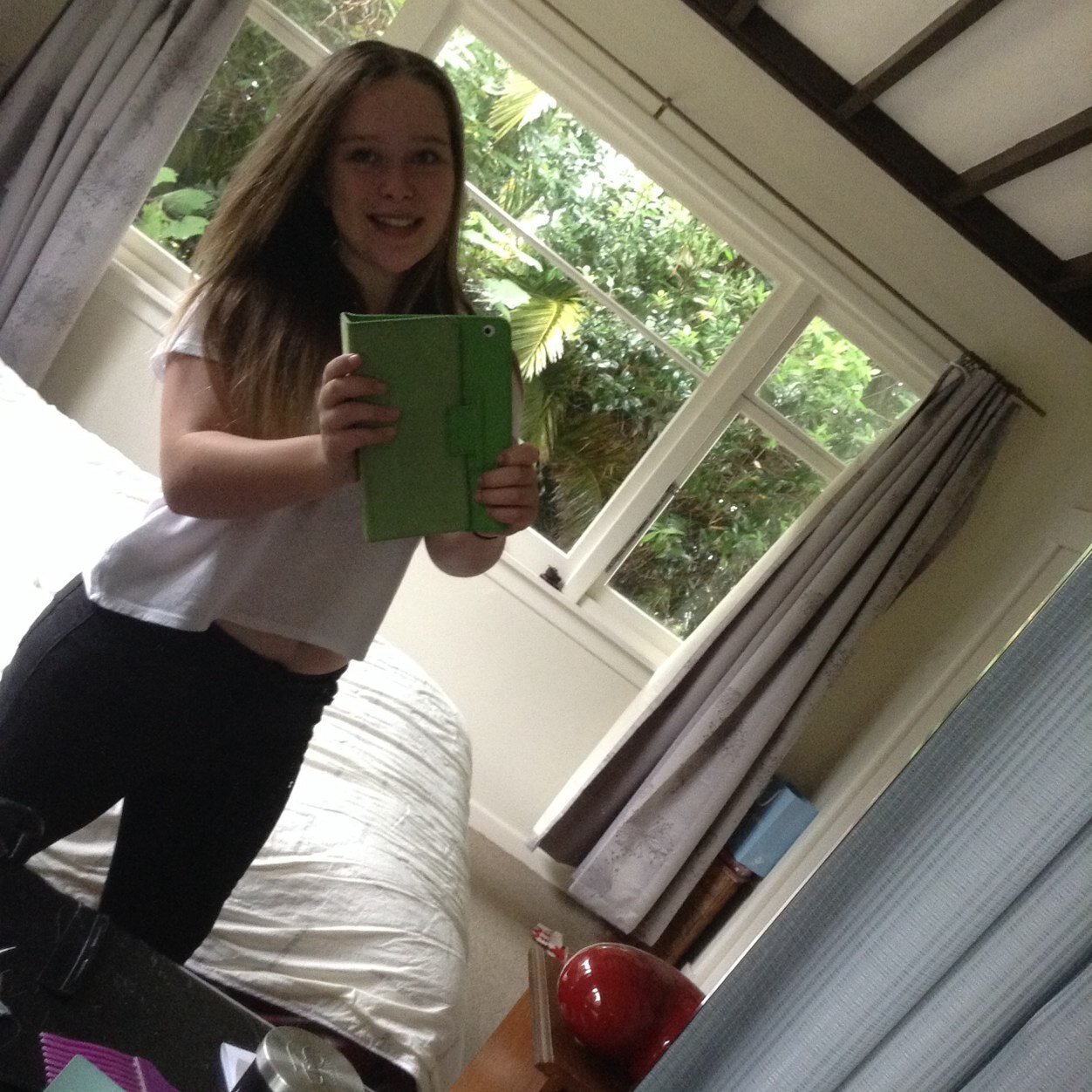 New Acc. @rorowatso