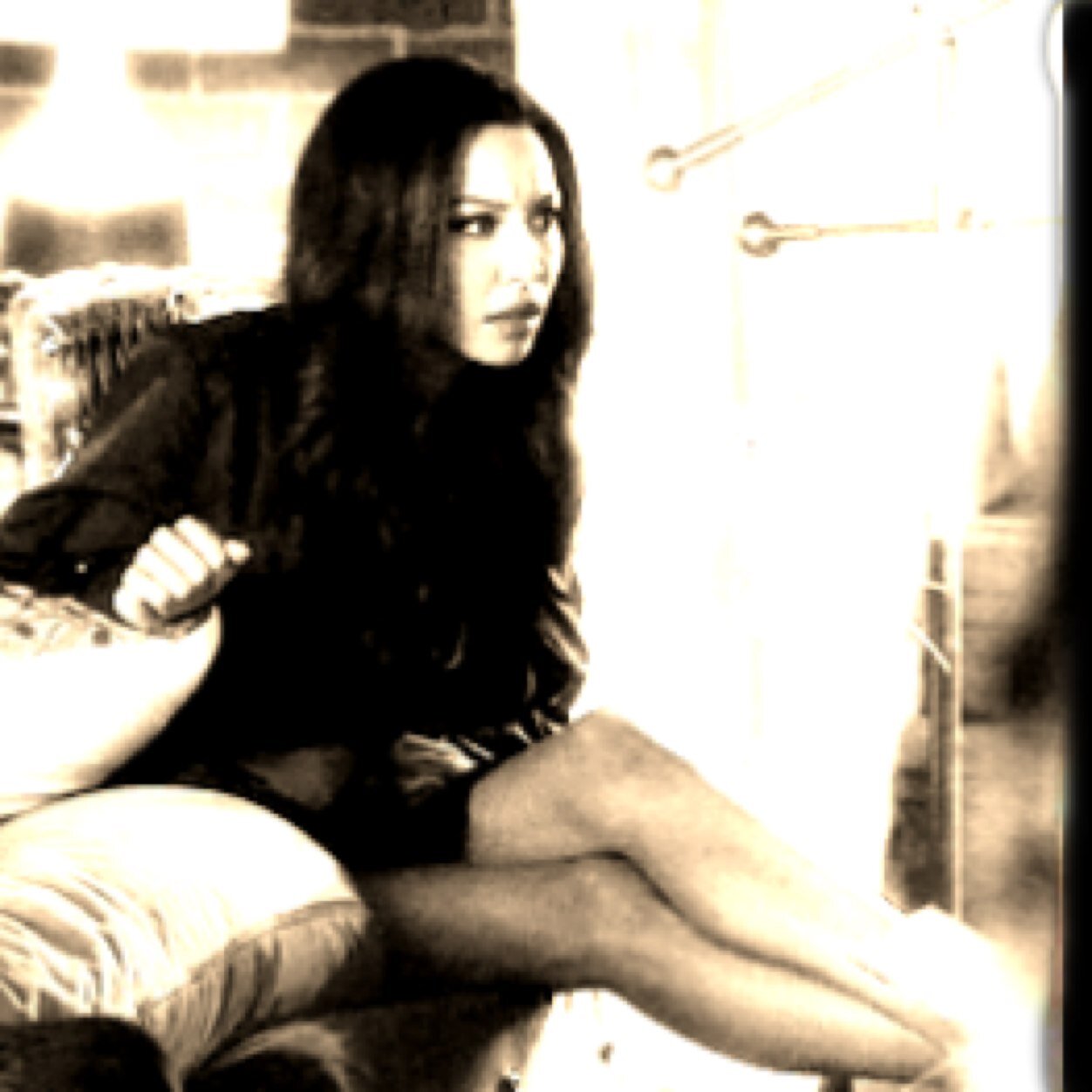 Chicks not dicks, Lopez logic. That bad bitch from Lima Heights. Engaged to @xBrittanyxP You take my breath away. Sister to Mateo and Moi [RP/Engaged/Not Multi]