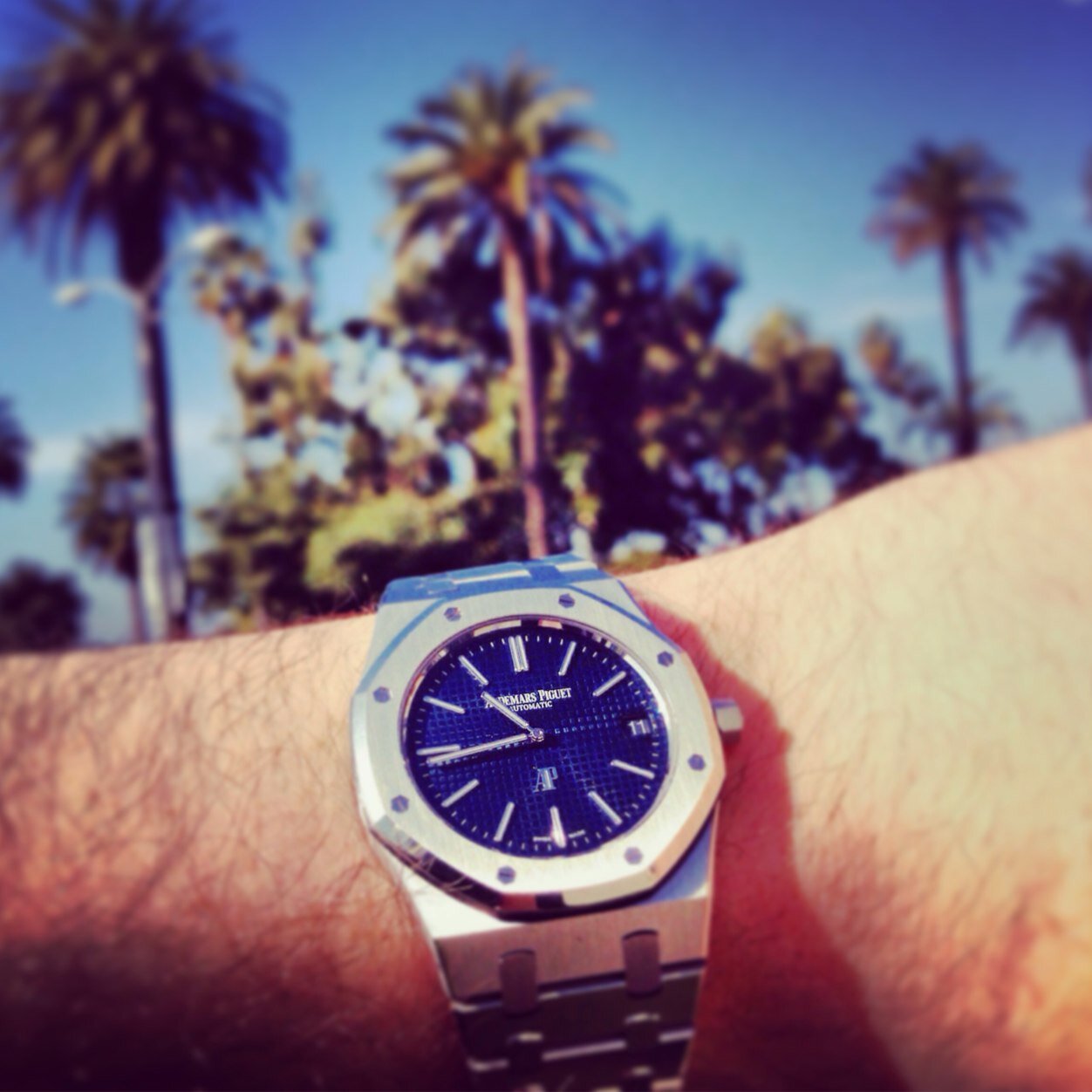 LAWatchGuy's profile picture. .