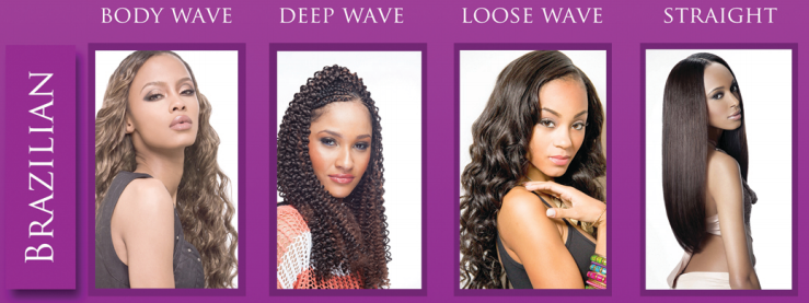 Get Exclusive Celebrity Quality 100% Virgin Remy hair extensions at a GUARANTEED affordable price!