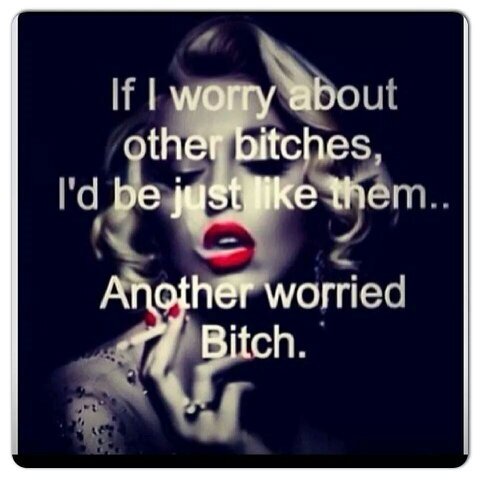 Money is the motive and I love my boyfriend Antonio so much