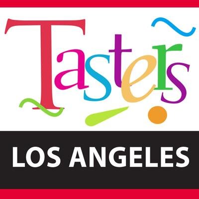 The latest LA Tasters Events PLUS foodie news around Los Angeles from the best sources in town. 

Come out & socialize, eat, drink AND help local food banks.