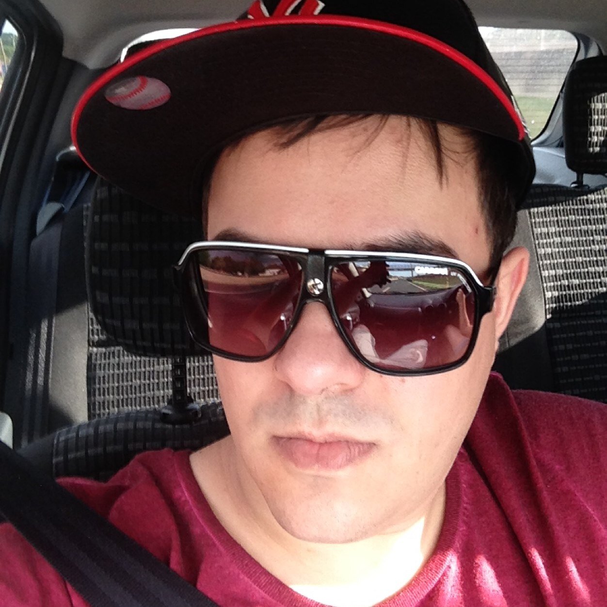 Locutor, Humorista, Produtor e Dj da Difusora FM de Ribeirão Preto