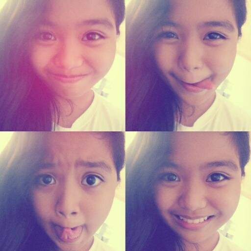 Be Simple. Always Believe In Yourself. Kathniel & Swiftie Girl ❤️ | Selfie Girl ❤️ | Pinky Girl ❤️ | Believing In God ❤️ | SMILE