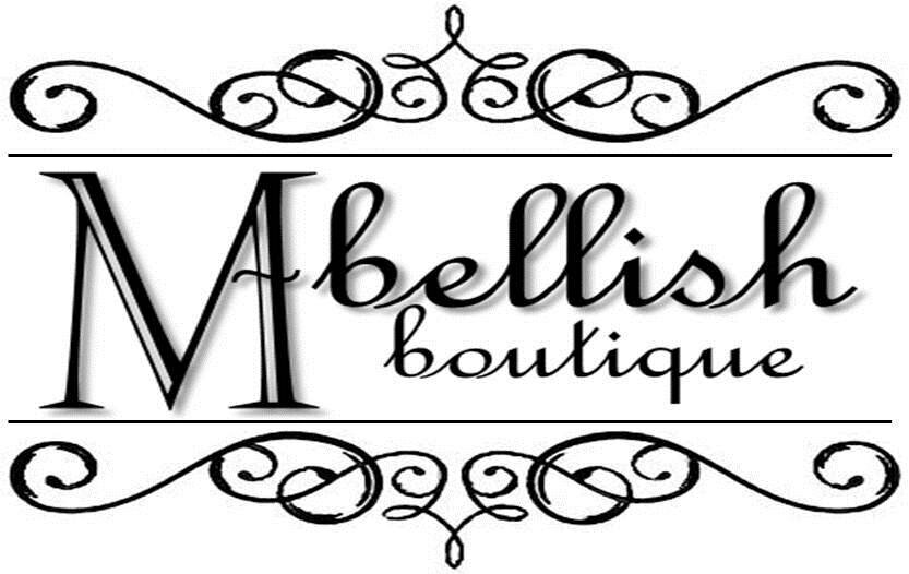 M'Bellish Mobile Boutqiue brings fashion to you at your home or local events. We want women to have fun shopping and we make it convenient!