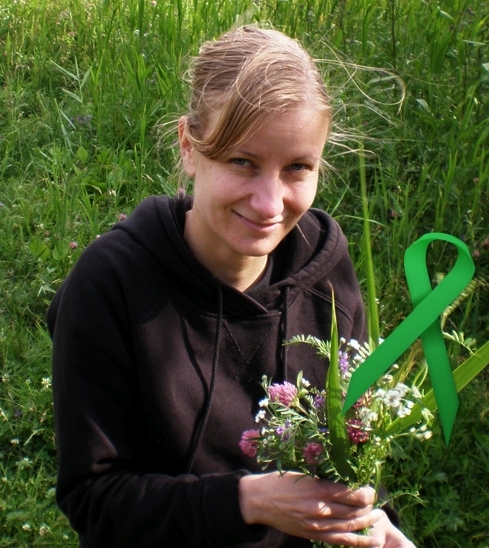 AnnaUtrecht's profile picture. 