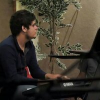 Gabriel Marques (@gbrlkeyboard) 's Twitter Profile