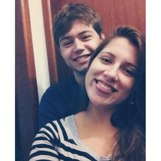 namorado da guria mais linda do mundo,só da @hamandacomh s2