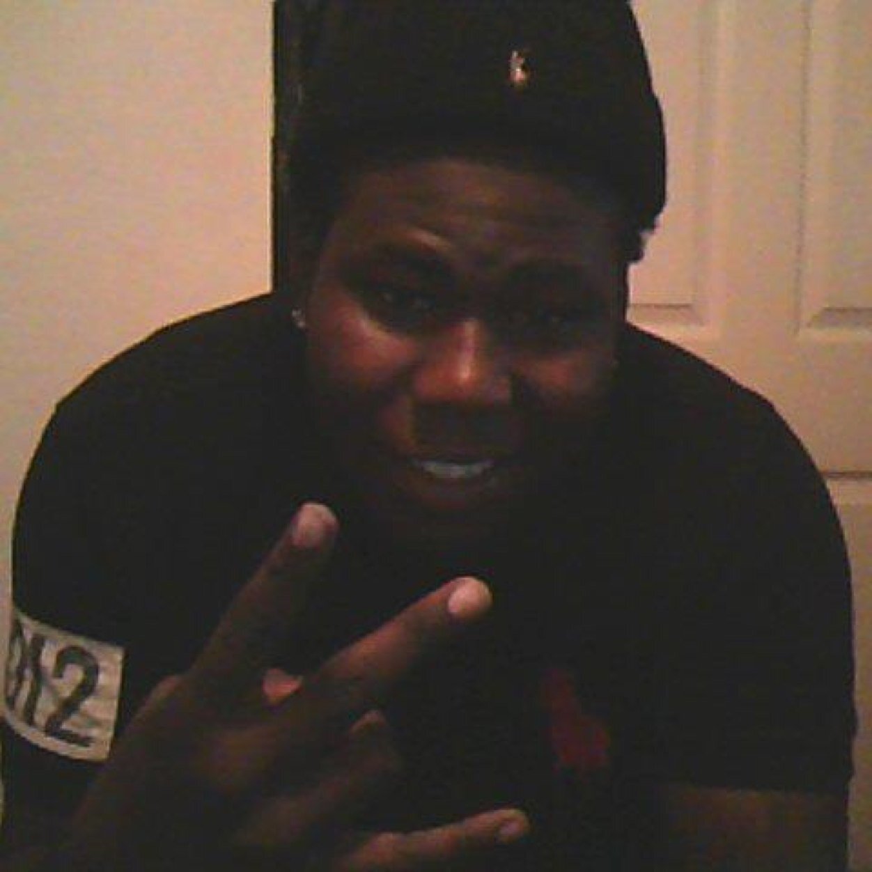 YoungBlackPoet's profile picture. life would put so many red lights in front of you, sometimes we must press on the gas and Trust God.  Kendrick Lamar