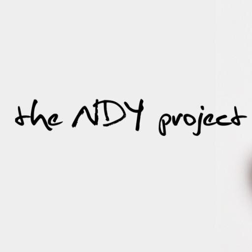 The NDY project began May 7th, 2014 to bring artists together to make this world a better place ( :
Join the movement. All submissions: theNDYproject@gmail.com