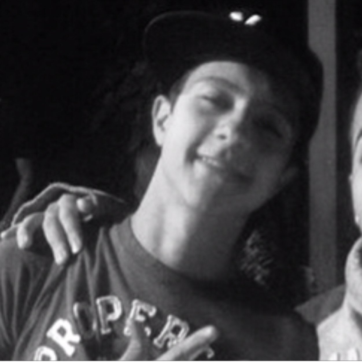 I'll never forget you ! I promise