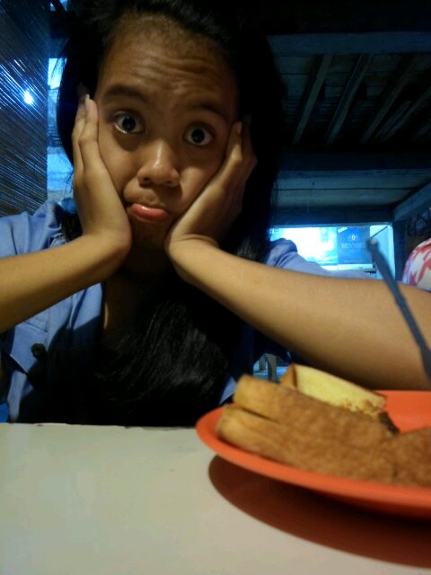 This is me | don't judge me