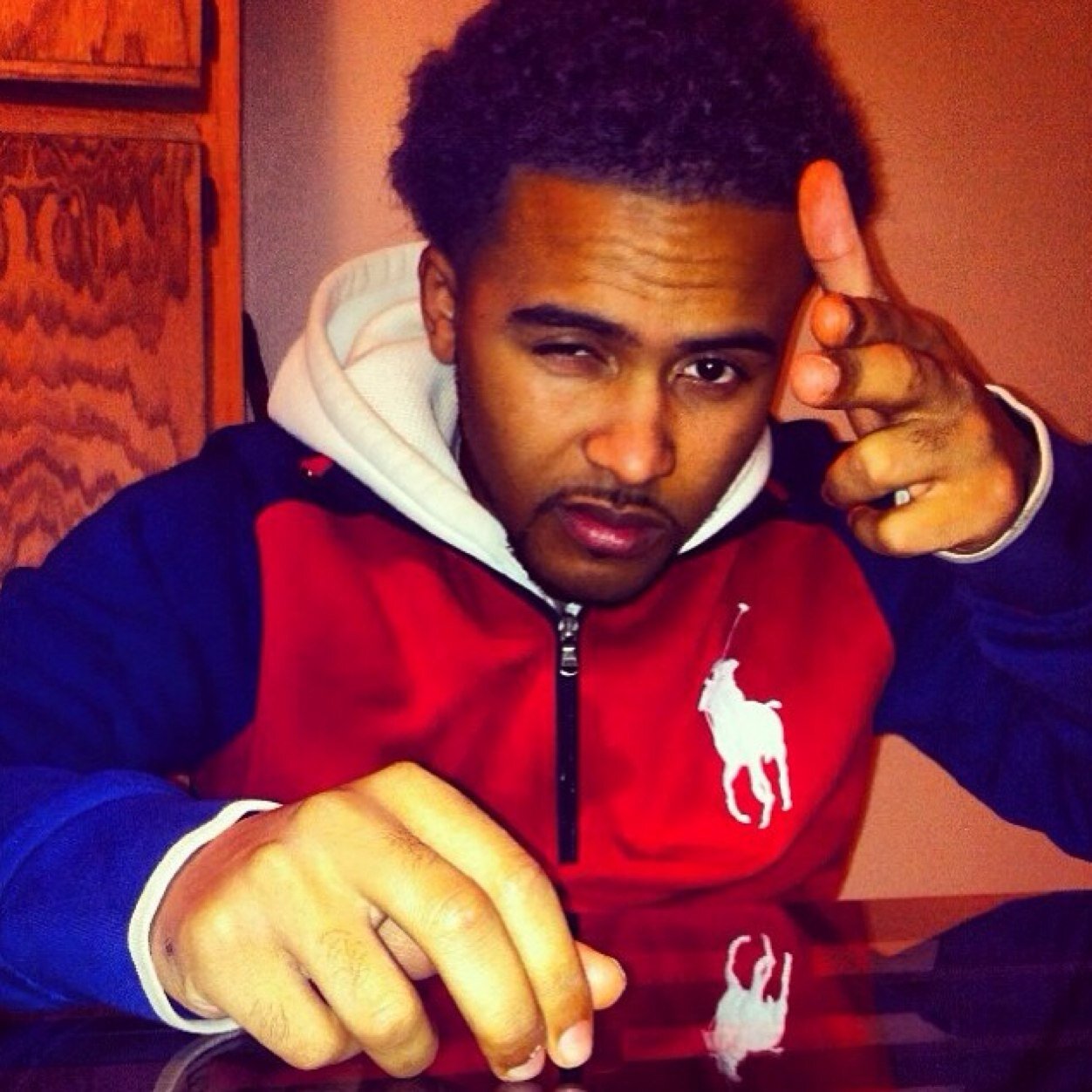 You the type that yell the gun jammed! Im the nucca that let that bitch go #BLAM