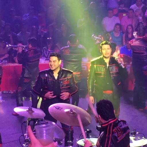 Amante de la música de BANDA