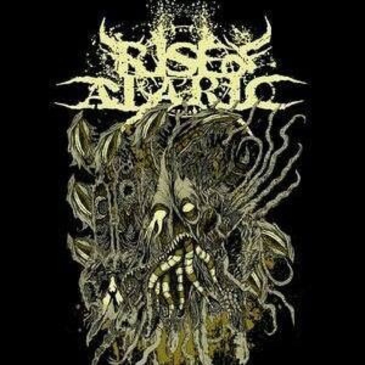We are a Deathcore band from Florence, AL. Originally formed seven years ago, we are back with a mission, to melt your face.