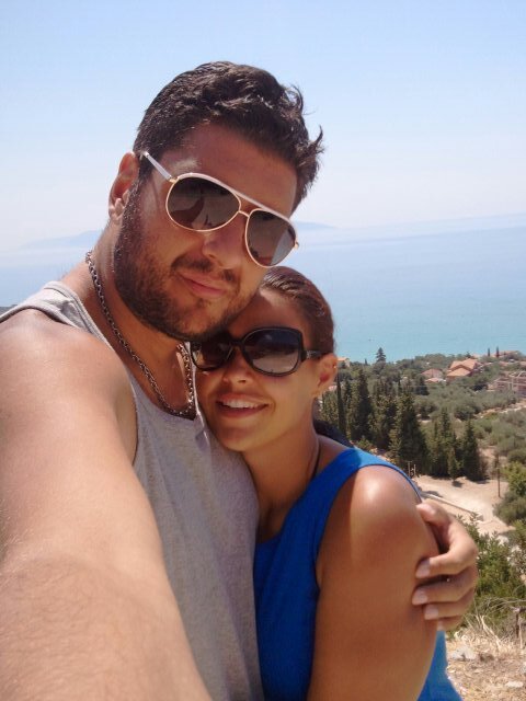 antadimitris's profile picture. 
